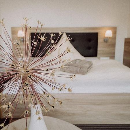 Hotel Haus Maria Bad Füssing Zewnętrze zdjęcie