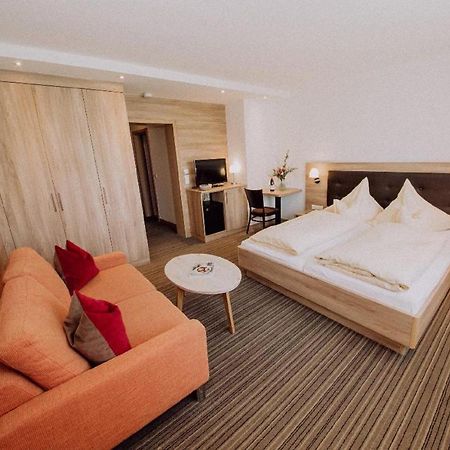 Hotel Haus Maria Bad Füssing Zewnętrze zdjęcie