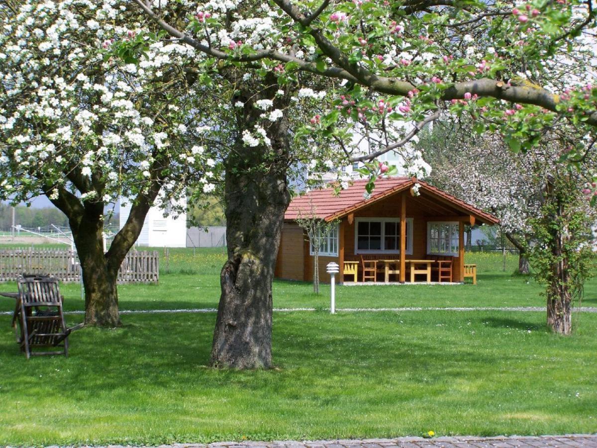 Hotel Haus Maria Bad Füssing Zewnętrze zdjęcie
